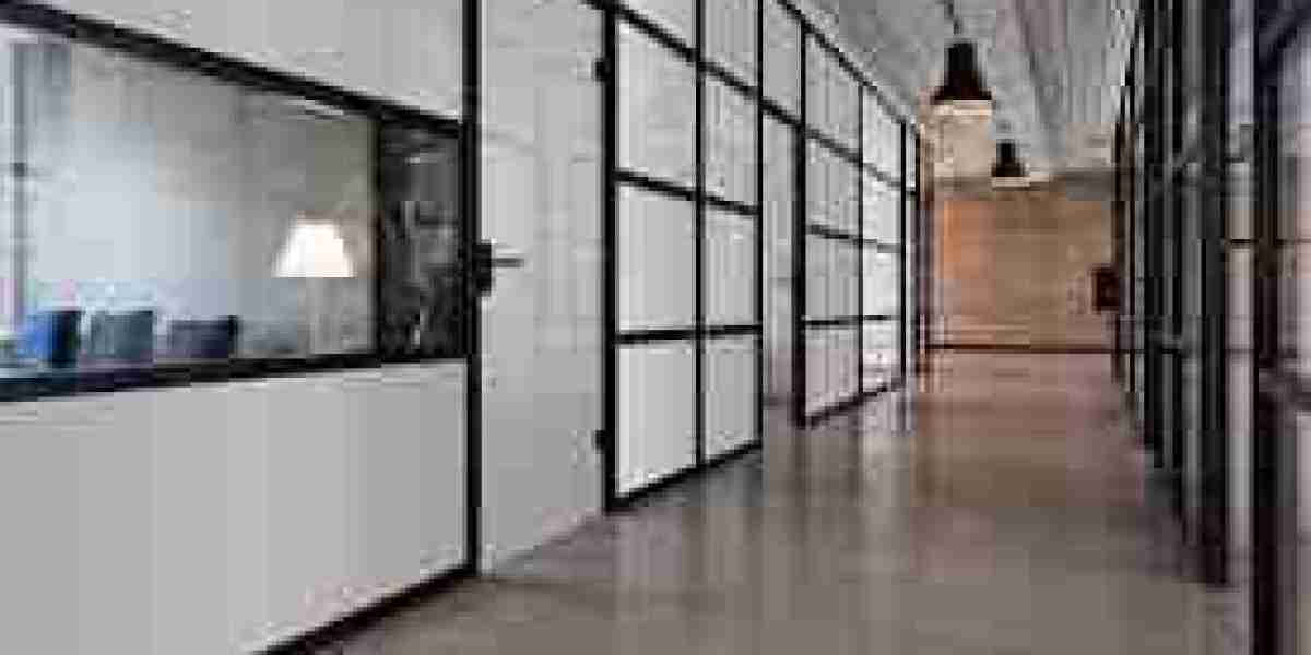 Smart Glass Market Size, Share, Growth, Trends, Analysis 2030