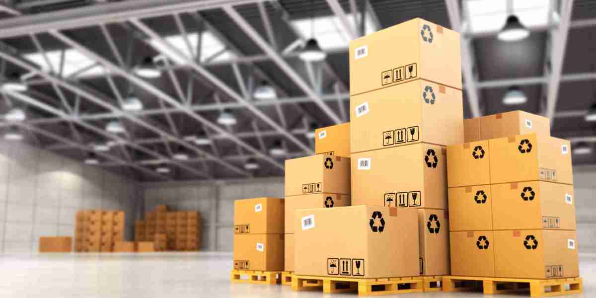 Why Your Warehouse Needs Advanced Software