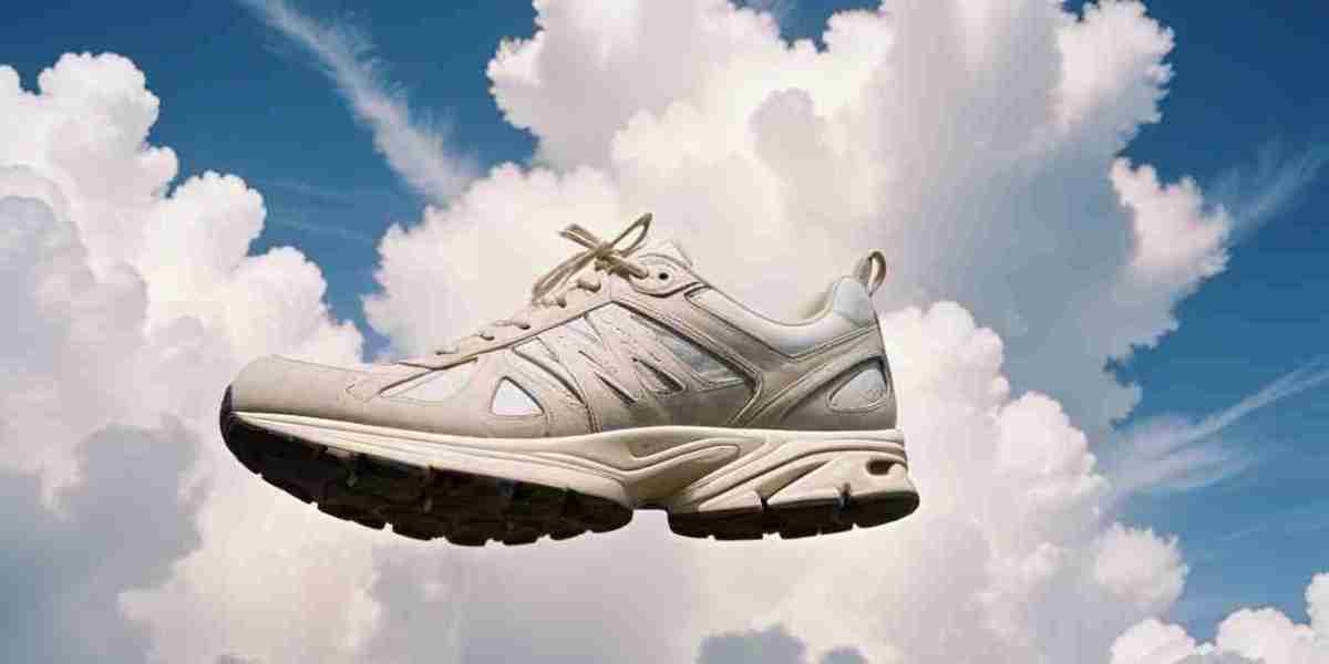 The Revolution of Running: Discover On Cloud Shoes