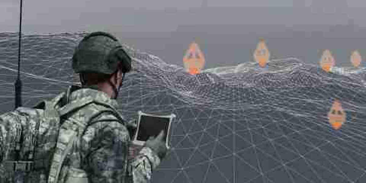 Military Sensors Market Size, Share, Trends, Analysis, and Forecast 2024-2031