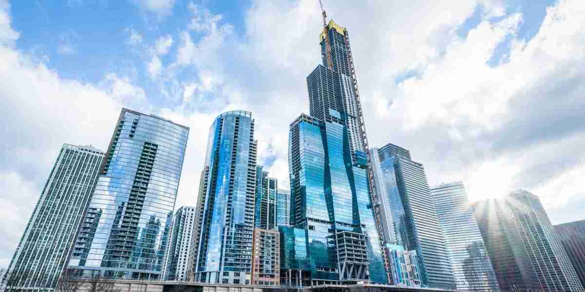 Commercial Real Estate Market Size, Share, Latest Trends, Analysis and Forecast 2024-2032
