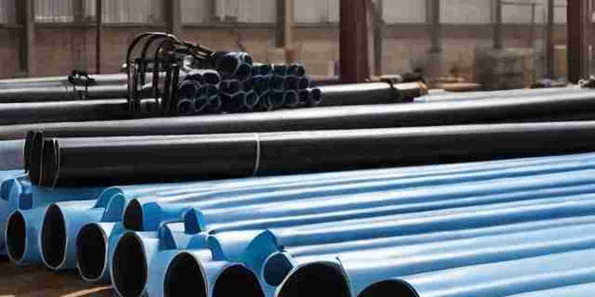 Drip Irrigation Pipes Manufacturing Plant Project Report 2024: Business Plan and Raw Material Requirements