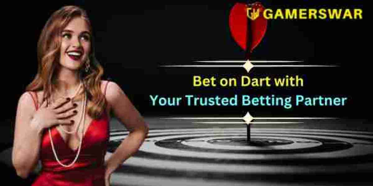 10 Winning Strategies for Online Dart Betting