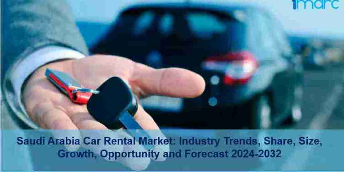 Saudi Arabia Car Rental Market Size, Share Analysis & Trends by 2024-2032