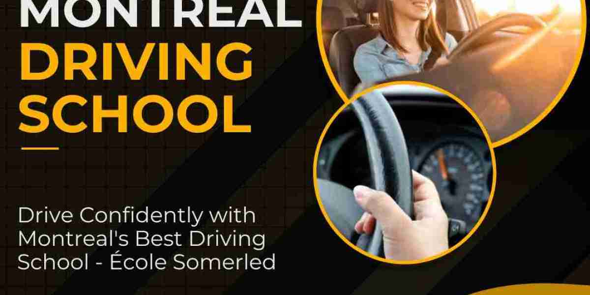 Learn to Drive with Ecole Somerled's driving school with automatic cars Courses