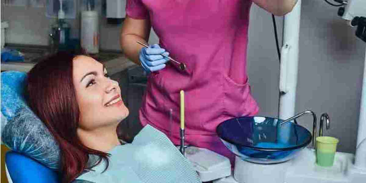 Smile Brighter: Choosing the Right Medford Dentist for Your Dental Needs