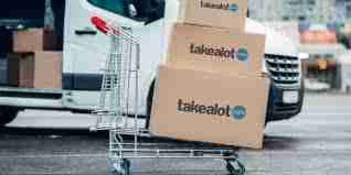 How to Successfully Integrate and Sell Your Items on Takealot