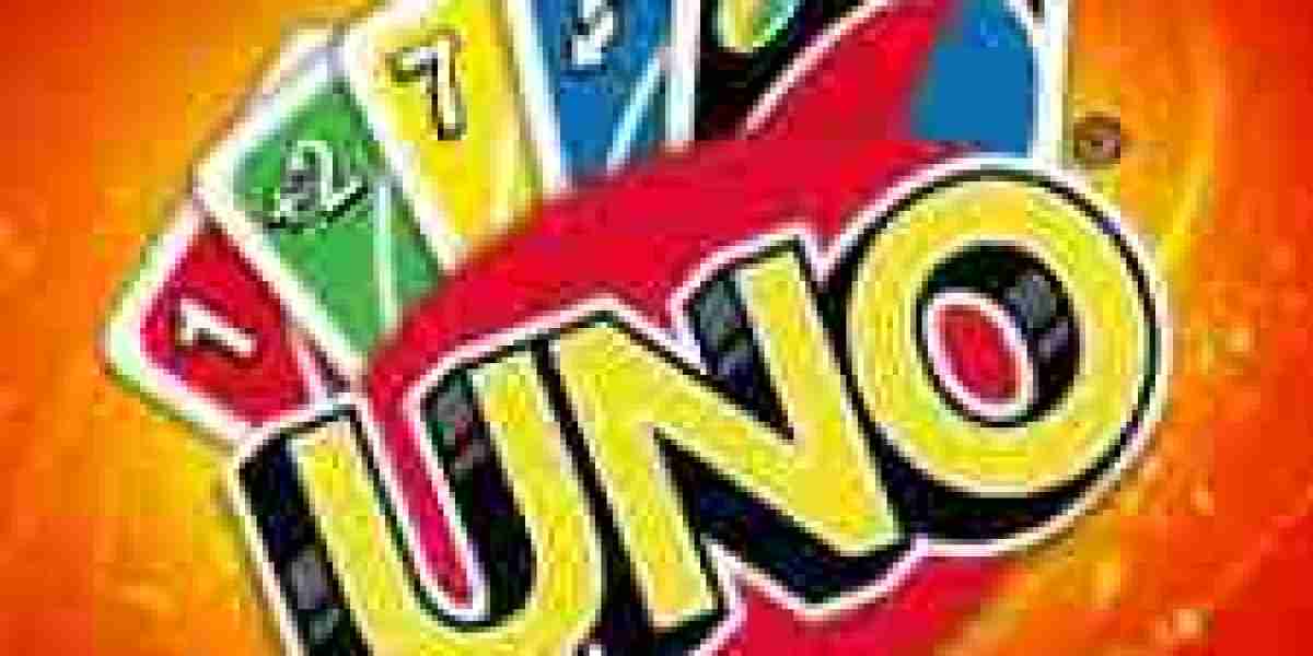 Experience Uno online now!