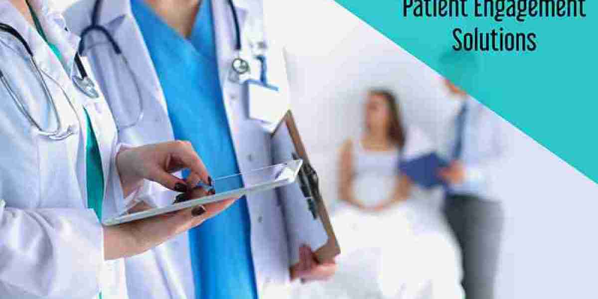 Meticulous Research Publishes Comprehensive Report on Global Patient Engagement Solutions Market