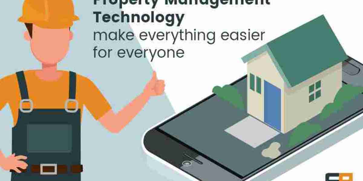 Top 10 Disruptive Property Management Technology Trends to Watch Out for in 2024