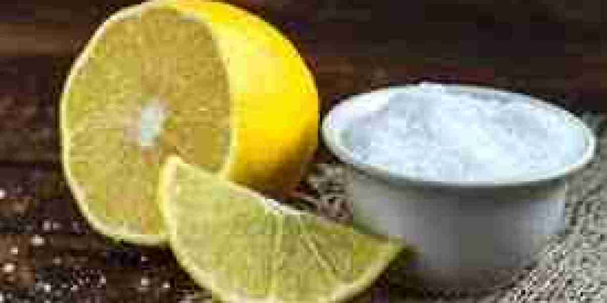 Citric Acid Market Analysis, Trends, Forecast up to 2024 – 2032