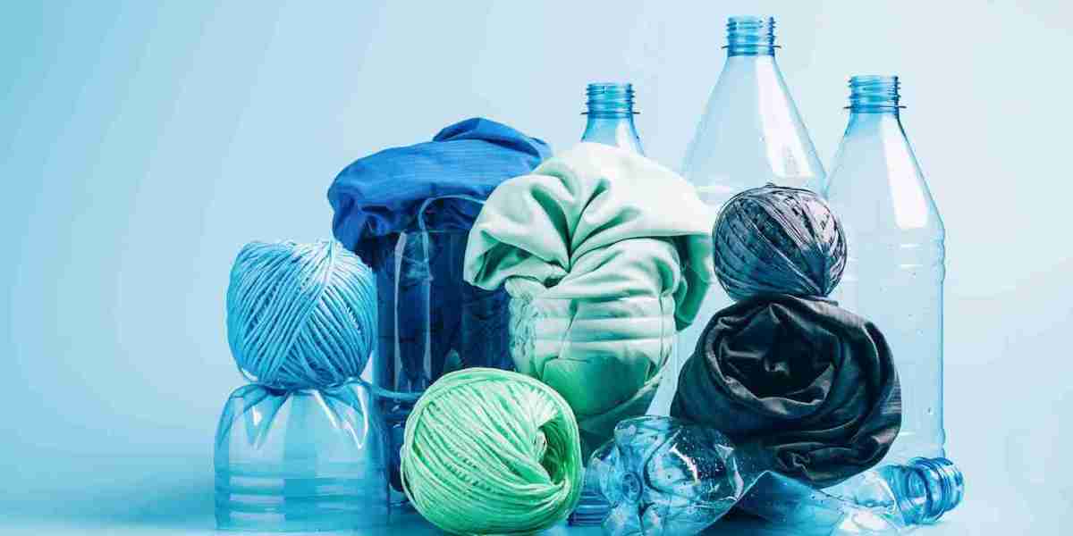Recycled Plastic Market Rewriting Long Term Growth Story