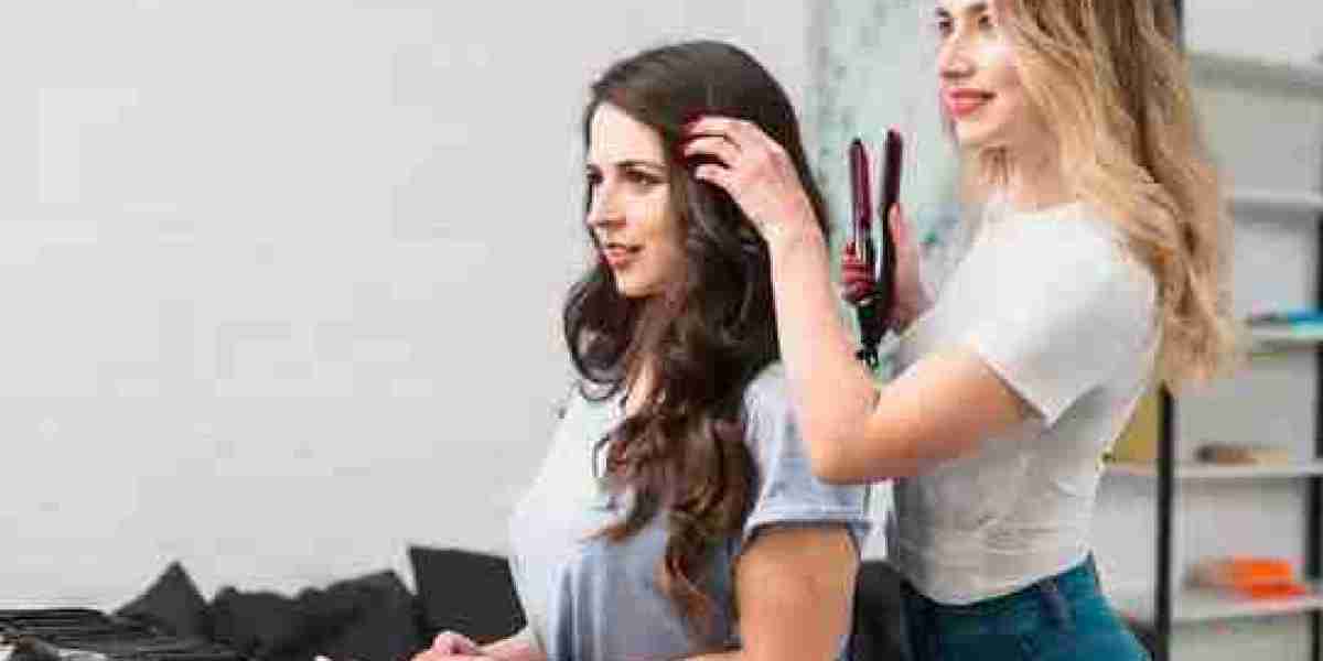 Hair Styling course in Pathankot