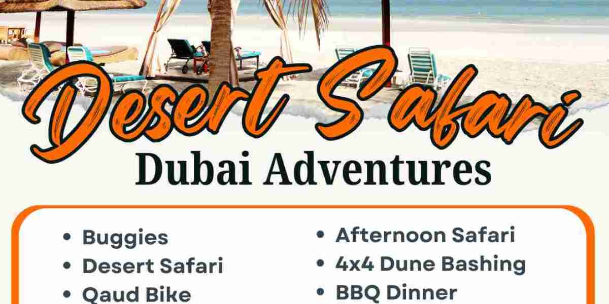Afternoon Safari & 4x4 Dune Bashing: An Unforgettable Desert Adventure +971 55 553 8395