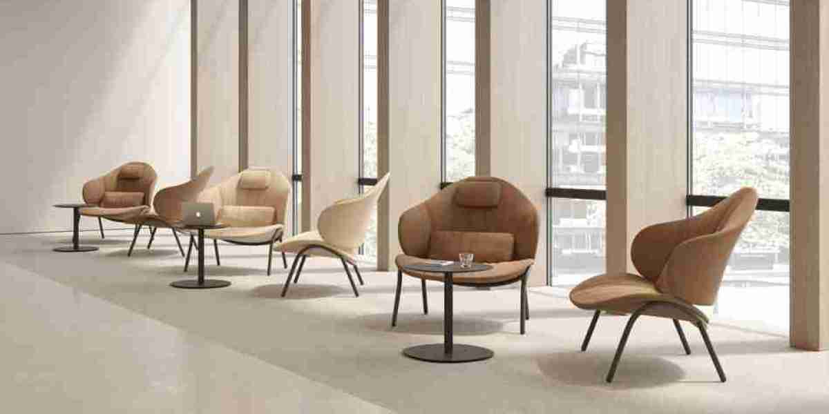 Contract Furniture Market Analysis, Growth, Size, Demand & Forecast 2016 – 2028