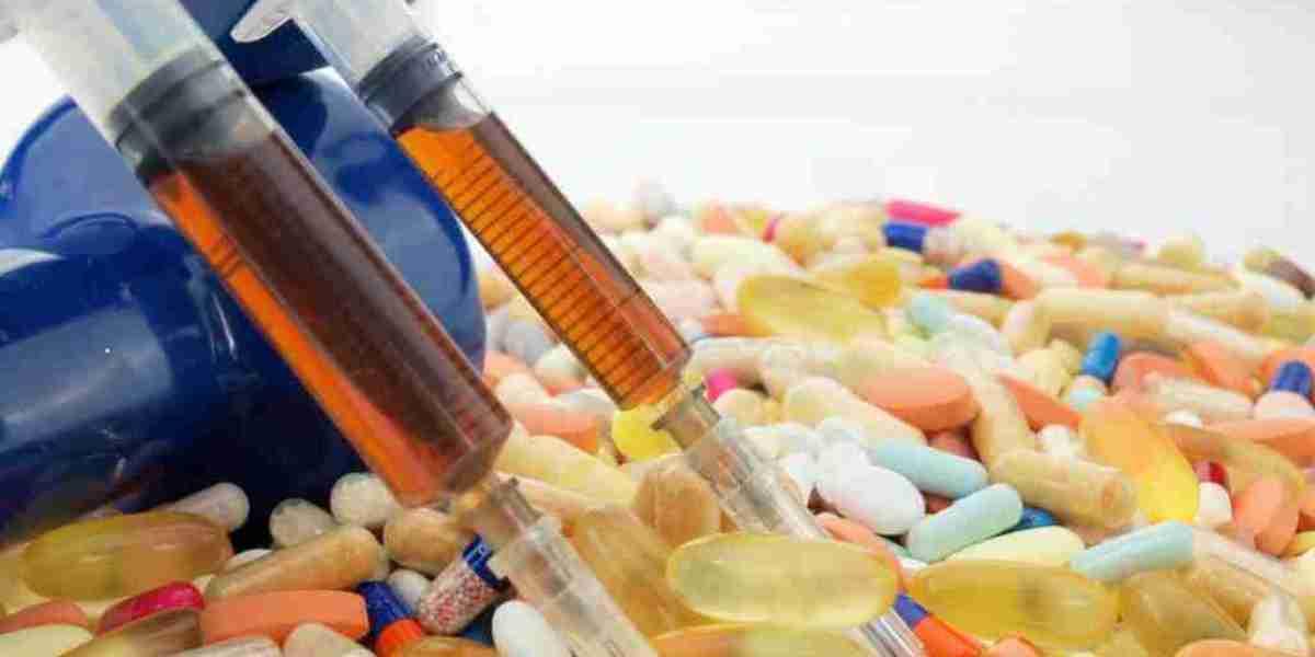 Injectable Cytotoxic Drugs Market begins to take bite out of Versioned Long Term Growth