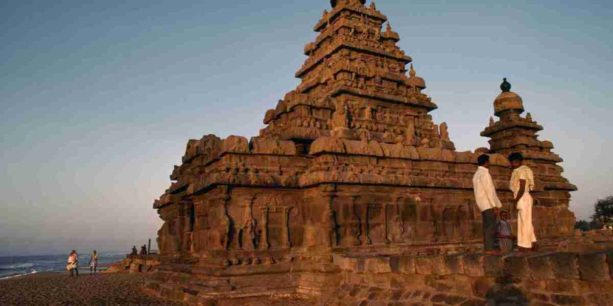 Top 10 Tourist Places in Chennai for Culture, History, and Natural Beauty