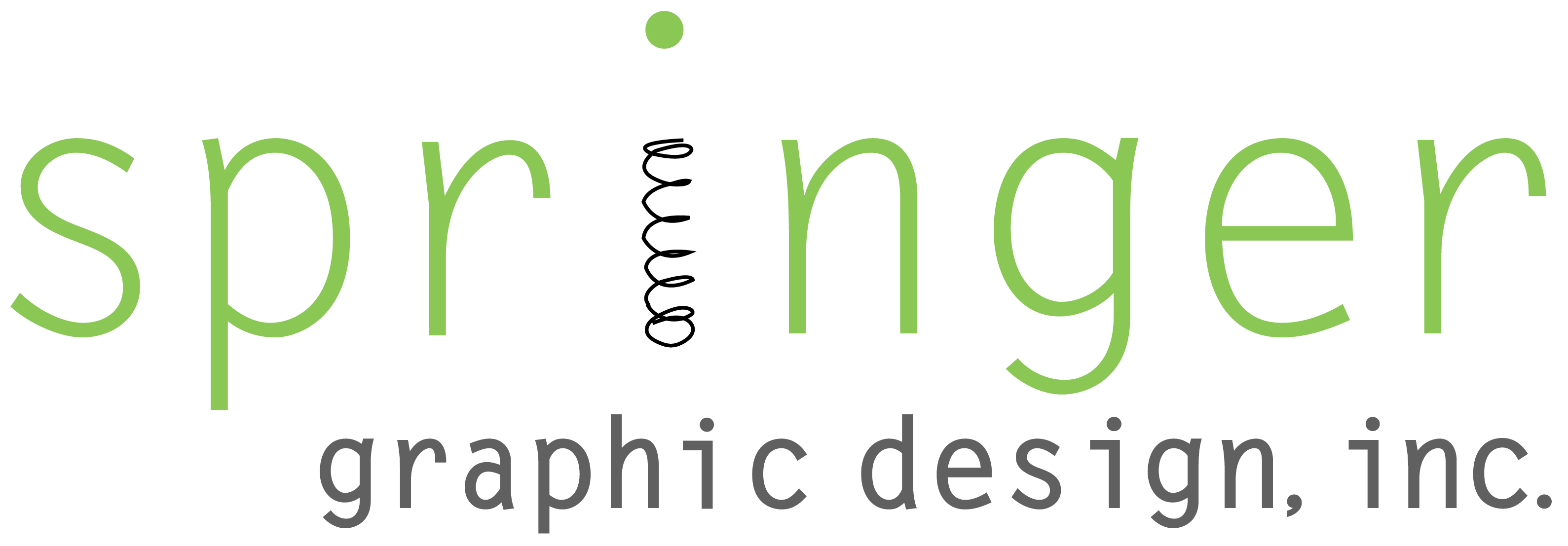 Graphic Design Agency in San Diego | Springer Graphic Design
