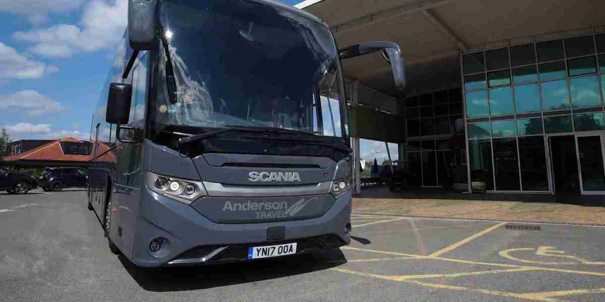 The Oxford Mini Bus Company: Why It's a Superior Coach Hire Company