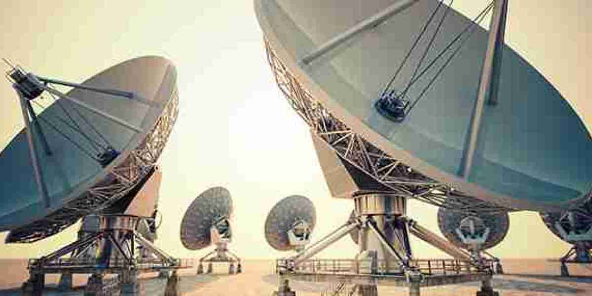 Satellite Communication Equipment Market Size, Share, Trends, Analysis, and Forecast 2024-2030