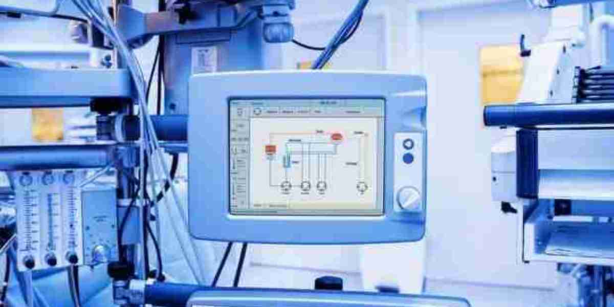 Asia Pacific Medical Devices Market is Booming Across the Globe