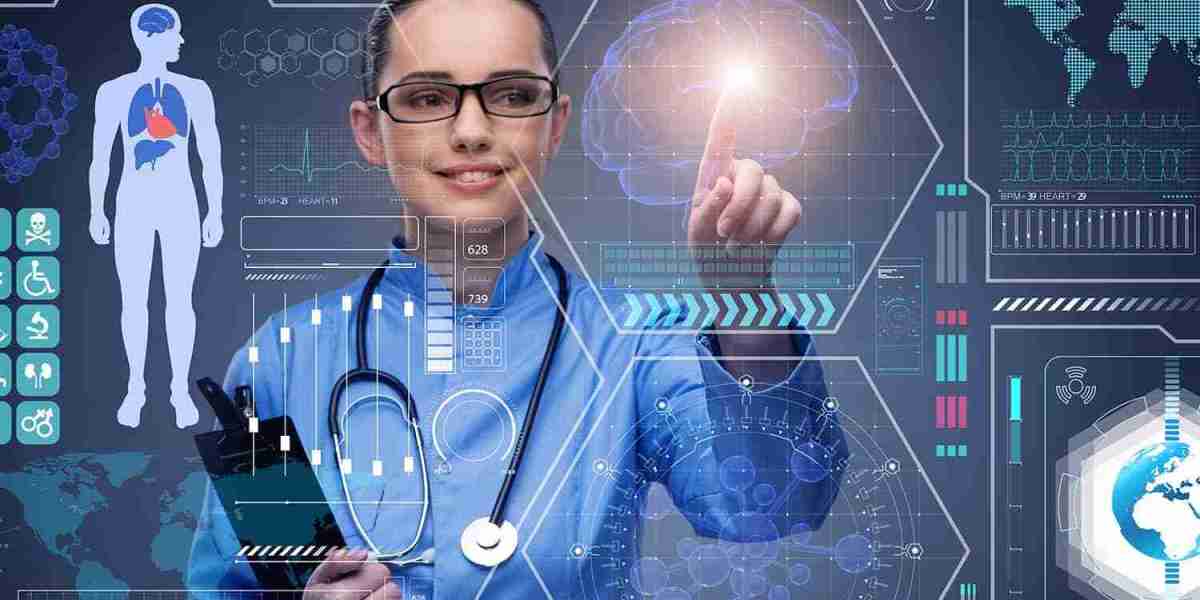 Semiconductor in Healthcare Market Trending Strategies and Analysis Forecast by 2031