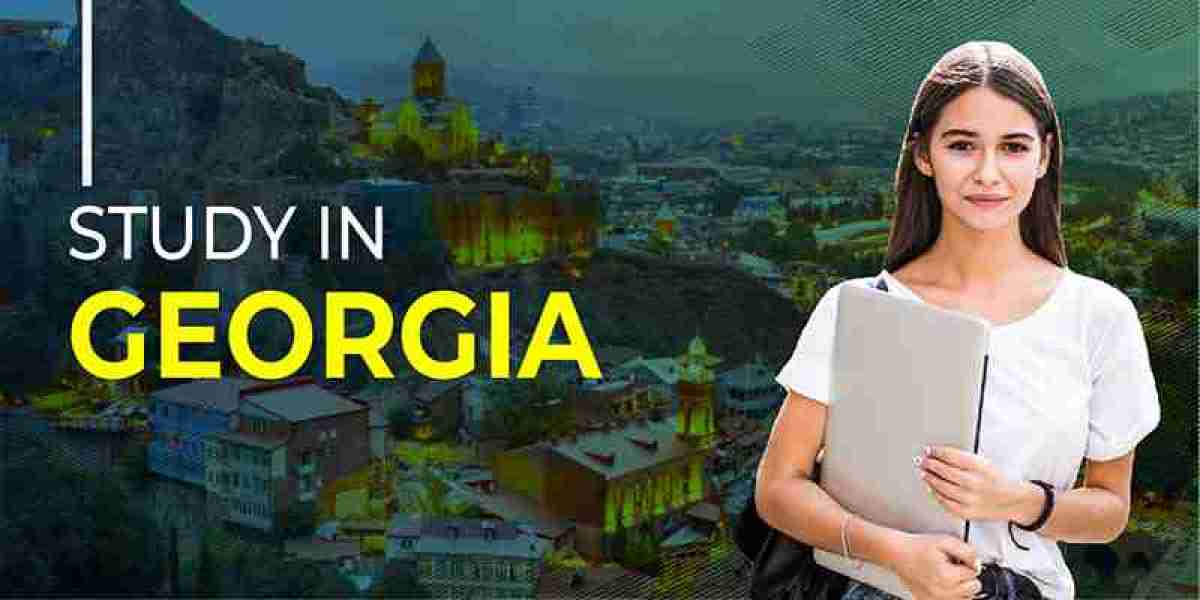 Unveiling Destination: Study in Georgia for Indian Students