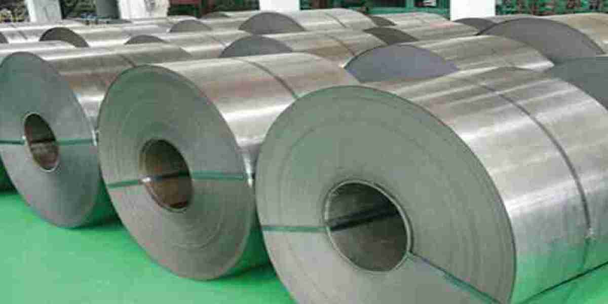 Stainless Steel 310S Coils Exporters In India