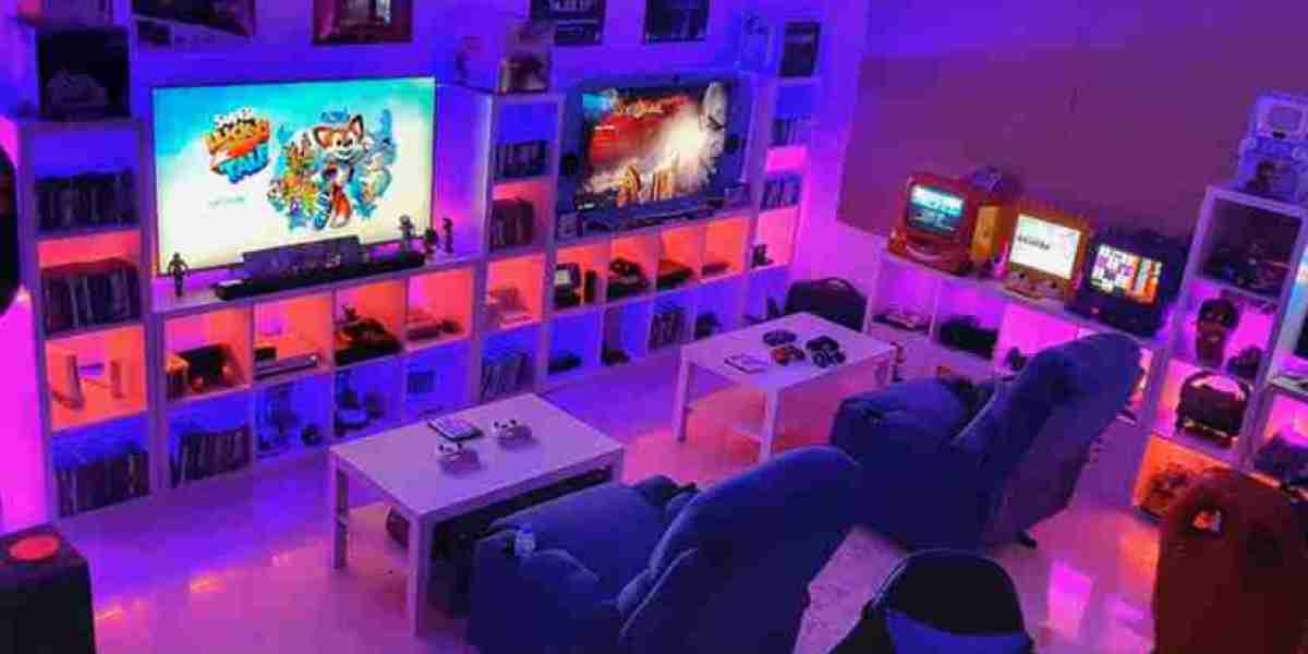 Game Room Furniture markets Analysis, Research, Review and Forecast 2030