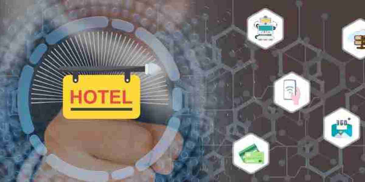 Hotel Management Software Market Size Will Witness Substantial Growth in the Upcoming Years by 2032