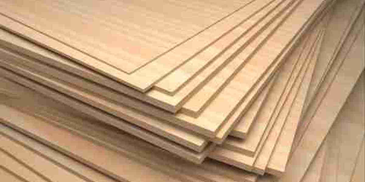 Plywood Market Size, Share, Global Industry Overview, Opportunity and Forecast 2024-2032