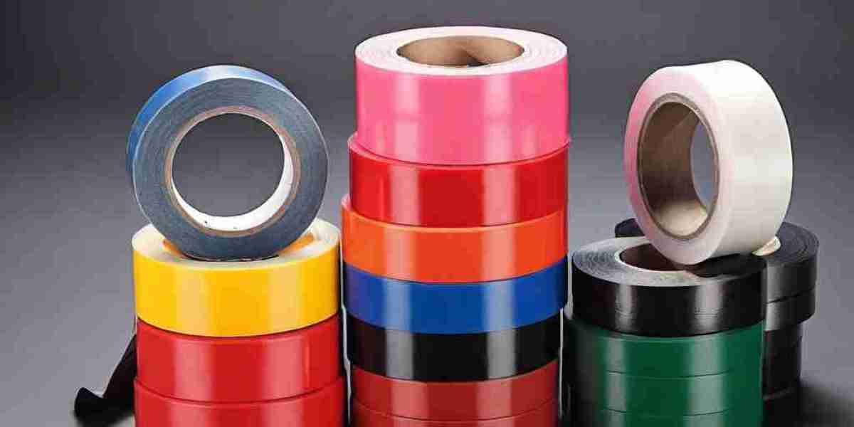 PVC Insulation Tape Manufacturing Plant Project Report 2024: Cost Analysis and Raw Material Requirements