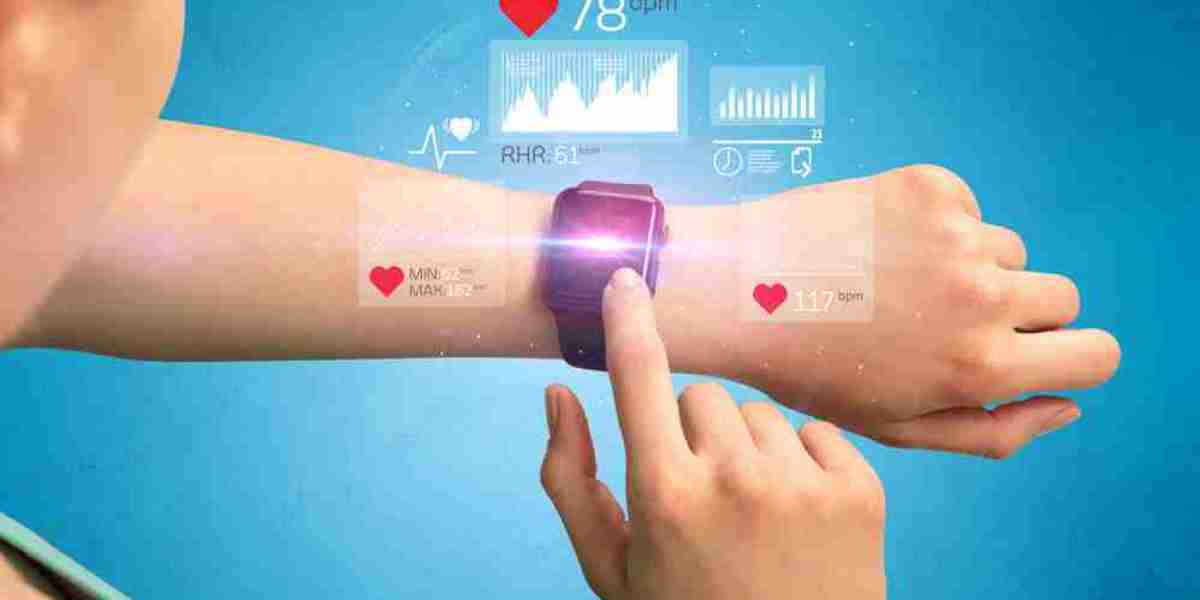 U.S. Wearable Medical Devices Market is set for a Potential Growth Worldwide: Excellent Technology Trends with Business 
