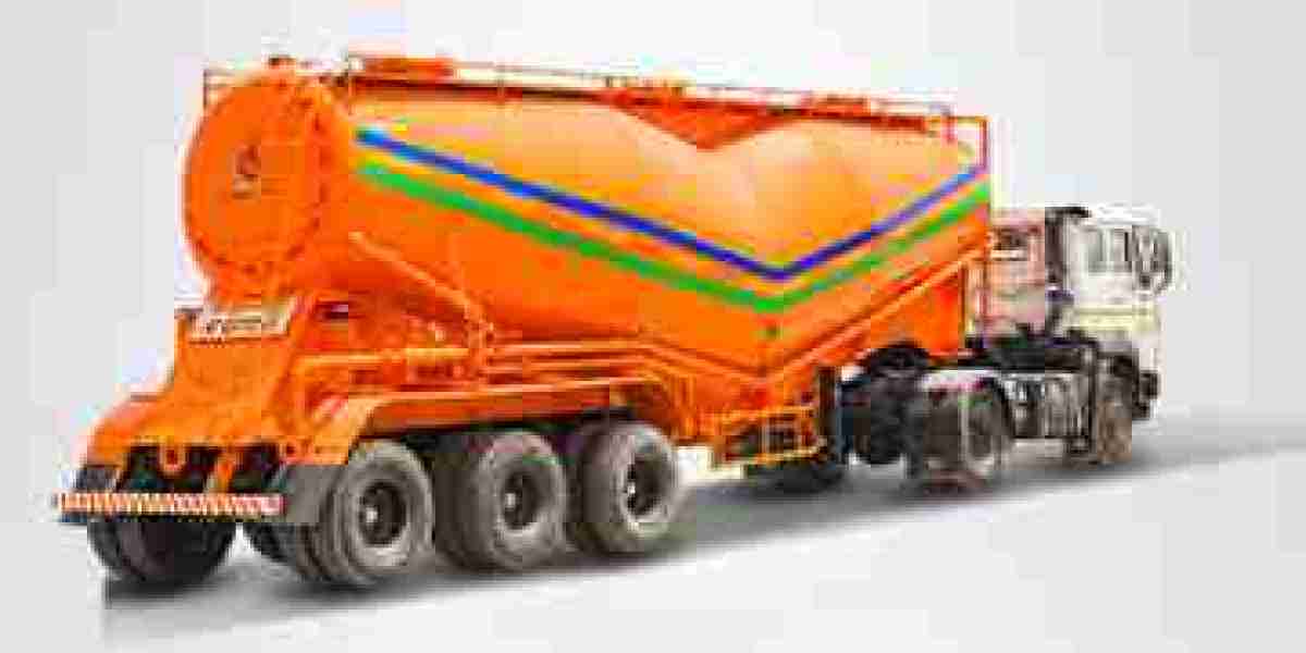 cement bulker truck manufacturers
