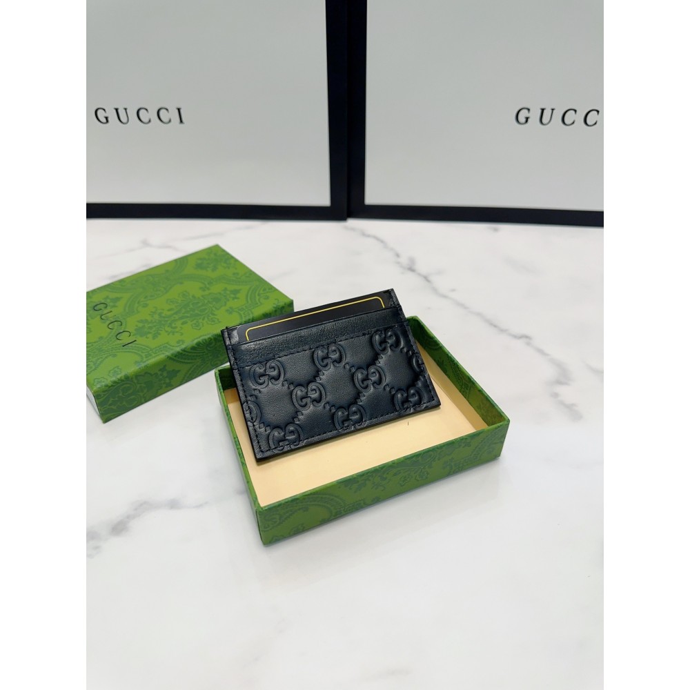 Gucci 9cm Wallet IAMBAGS32710 Outlet Sales
