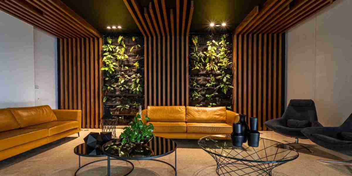 Interior X Design: The Most Creative Interior Designers in Gurgaon