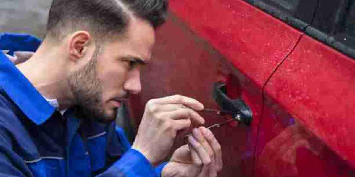 Auto Locksmith Services: Your Ultimate Guide