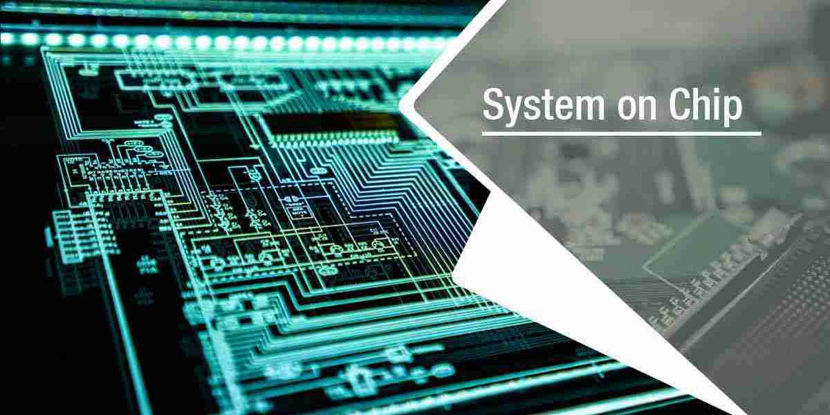 Mexico System On Chip Market Research Report 2032