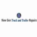 New Gen Truck and Trailer Repairs Trailer Repairs