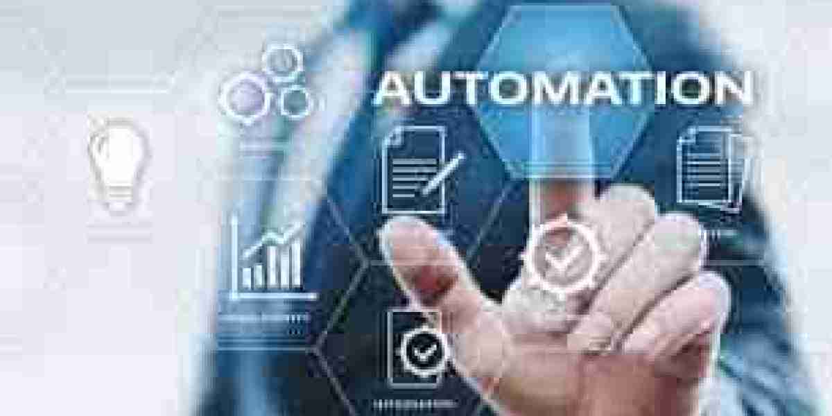 Network Automation Market: Comprehensive study explores Huge Growth in Future