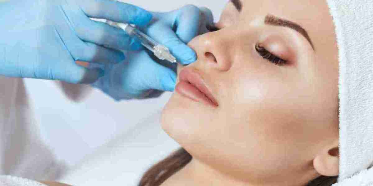 The Ultimate Guide to Cheek Fillers Injections in Dubai
