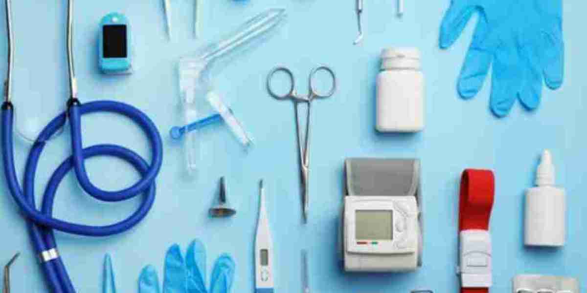 Home Medical Equipment Market Size, Share, Growth, Analysis Forecast 2030