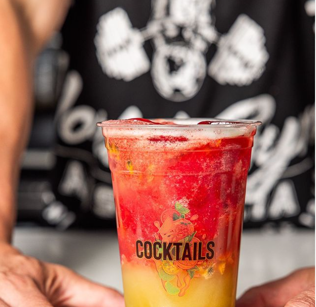 What Are The Benefits Of Ordering Healthy Mocktails Blacktown?