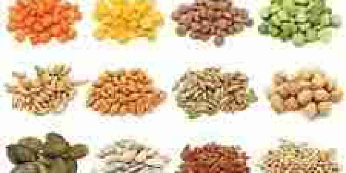 Vegetable Seed Market Projected to Show Strong Growth 2023-2028