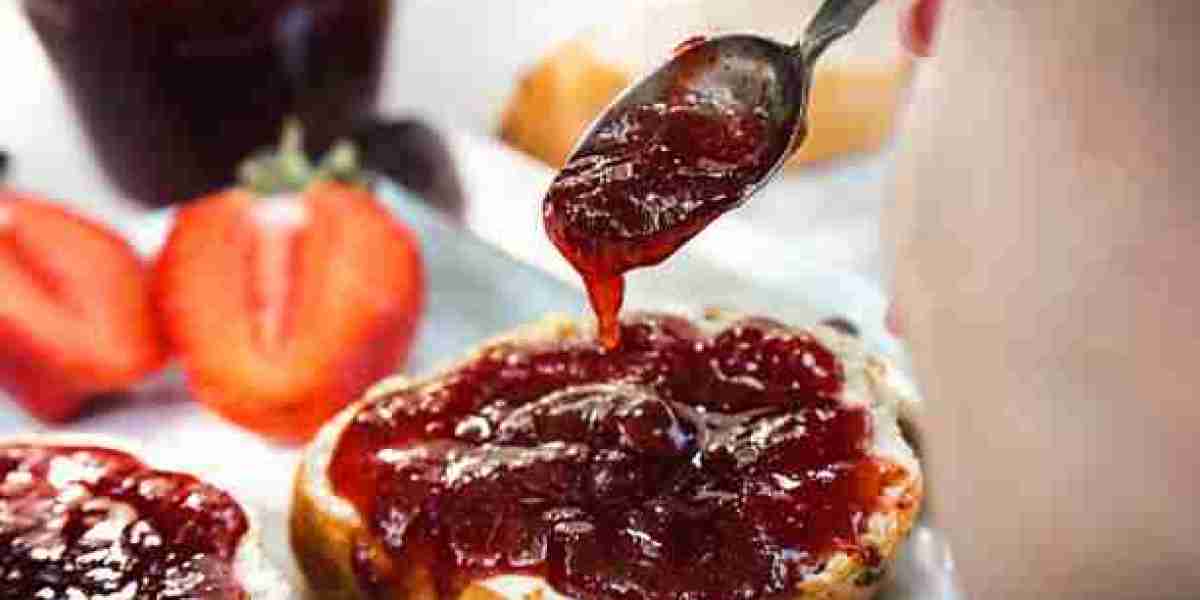 North America Fruit Spreads Market by Application with Investment, Gross Margin, Regional Demand