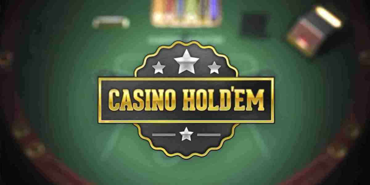 Most Trusted Extreme Texas Holdem Site in India