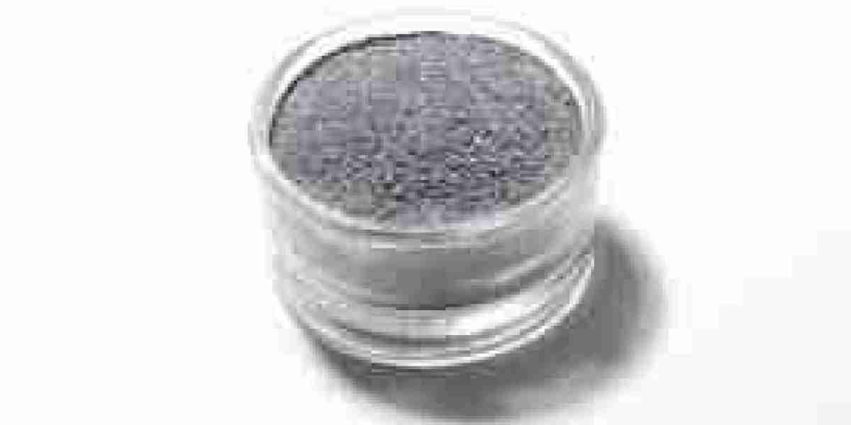 Aluminium Powder Market Have High Growth but May Foresee Even Higher Value