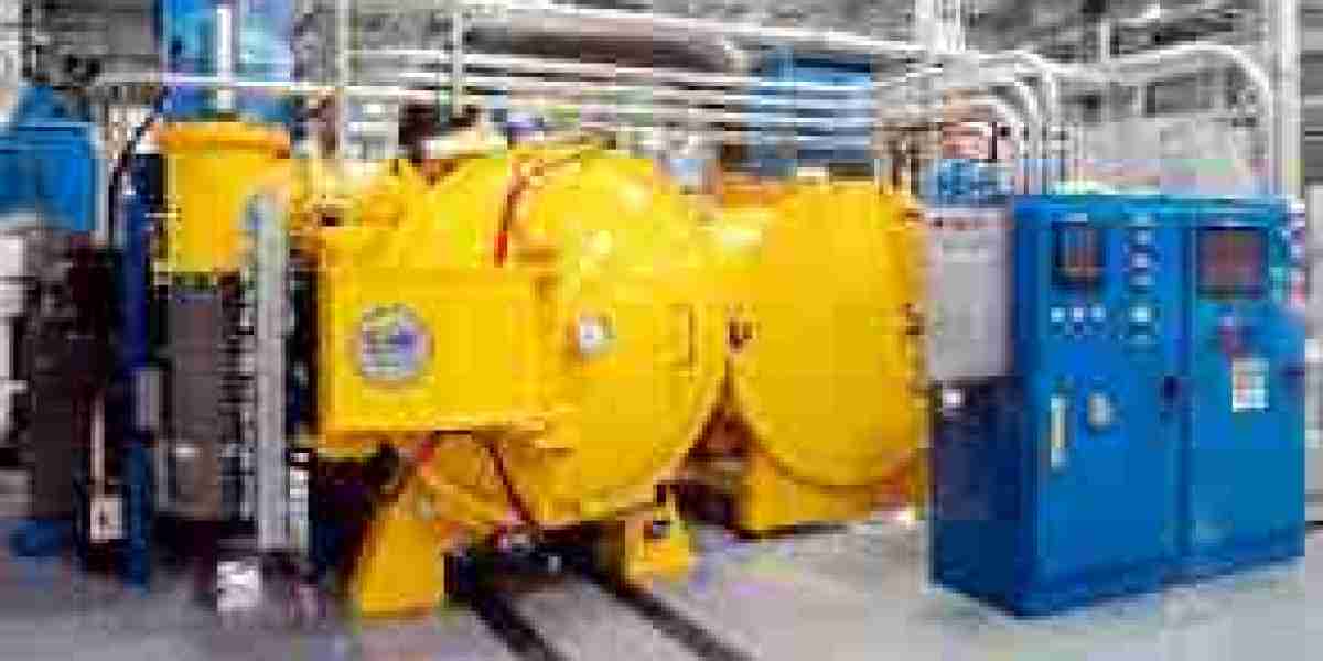 Horizontal Internal Quench Vacuum Furnaces Market Analysis, Size, Regional Outlook, Competitive Strategies and Forecasts