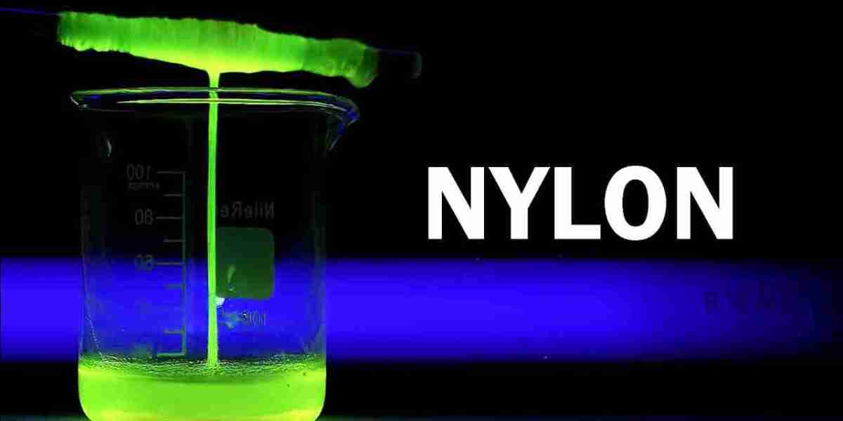 Nylon Market 2023 Size, Dynamics & Forecast Report to 2032