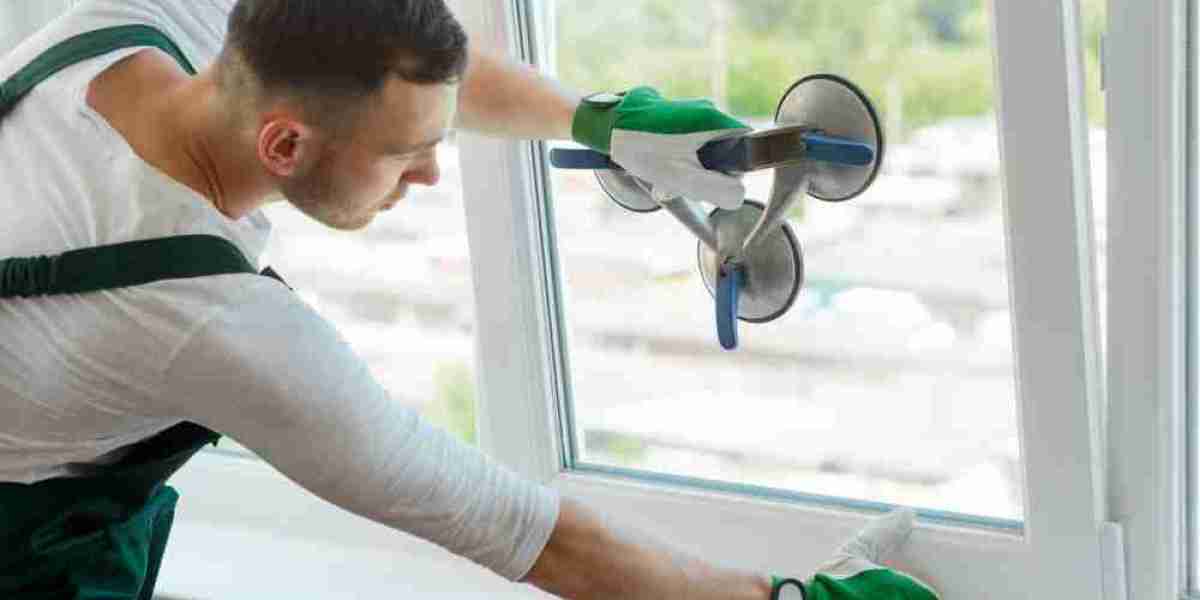 Unlocking the Beauty and Efficiency of Your Home: Comprehensive Window Replacement Ken Caryl